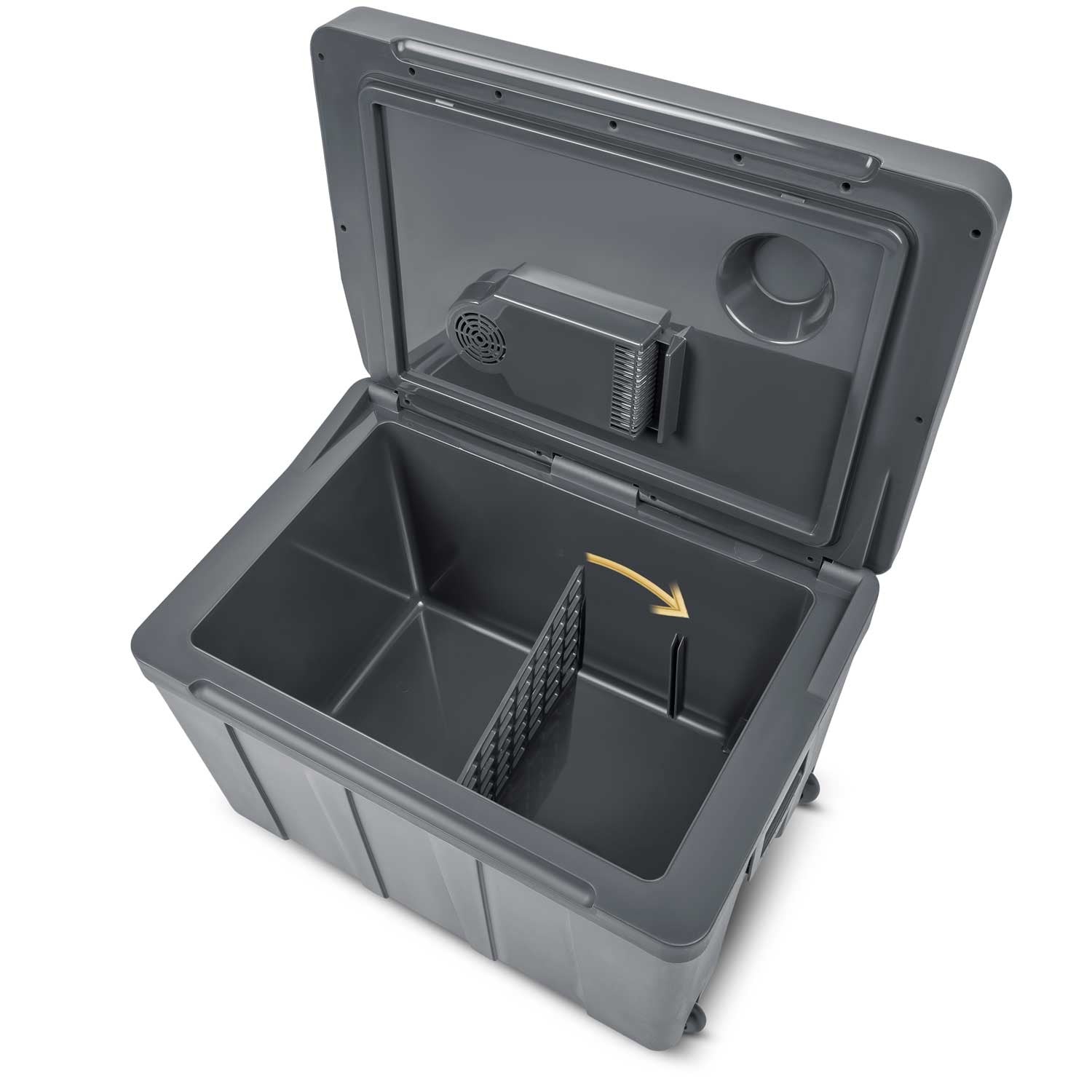 Berdsen Icemax 50 litrų turistinė šaldytuvė