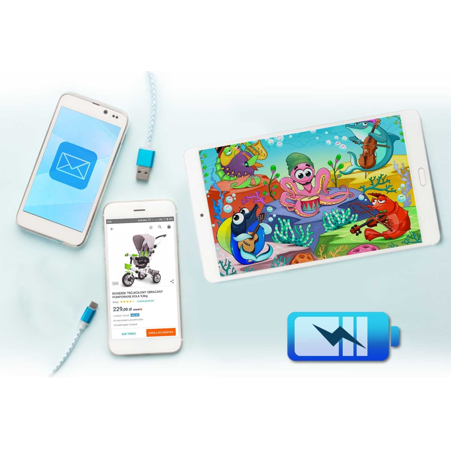 Berdsen Icemax 29 litrų ECO režimas - juoda