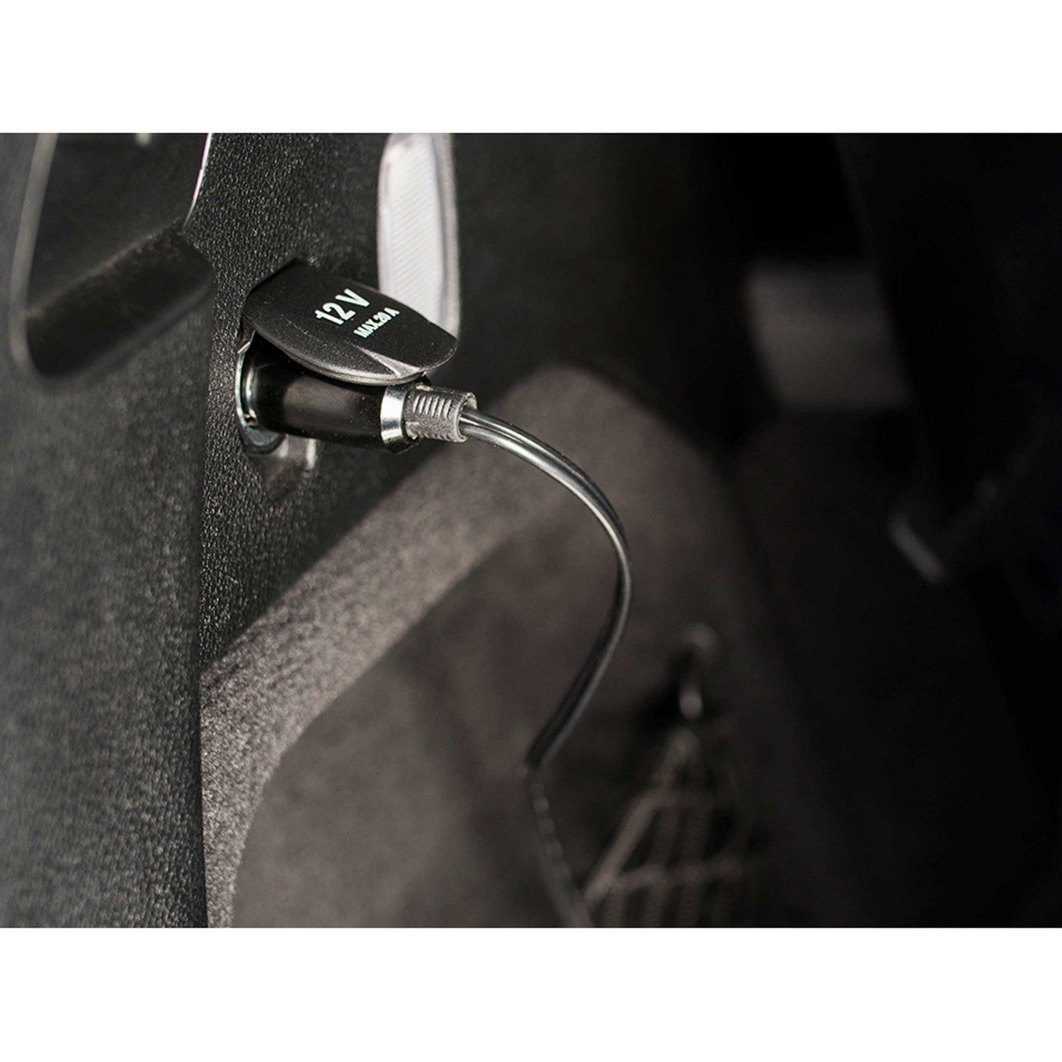 Berdsen Icemax 29 litrų ECO režimas - juoda