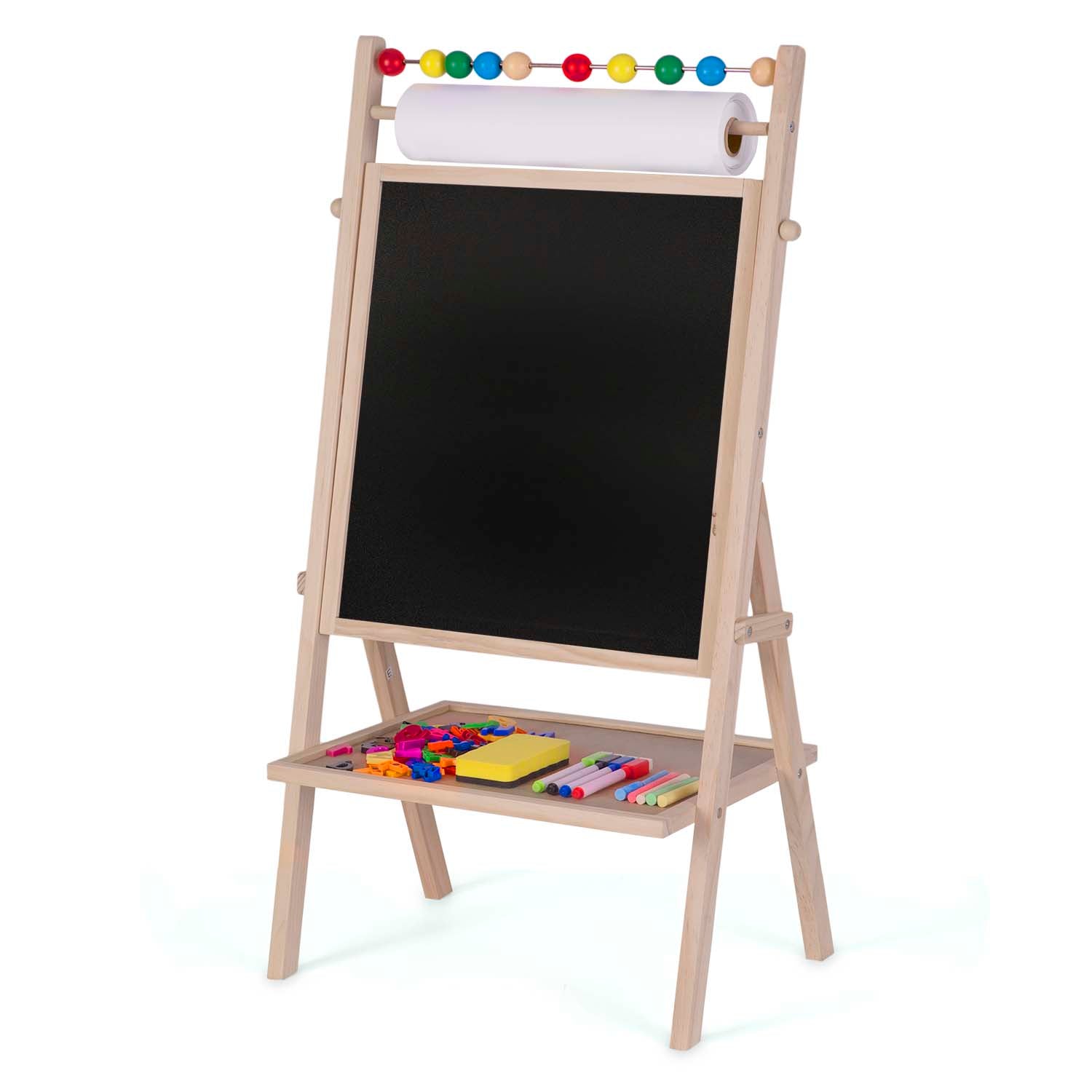 Ricokids magnetinė kreidinė sukimo plokštė