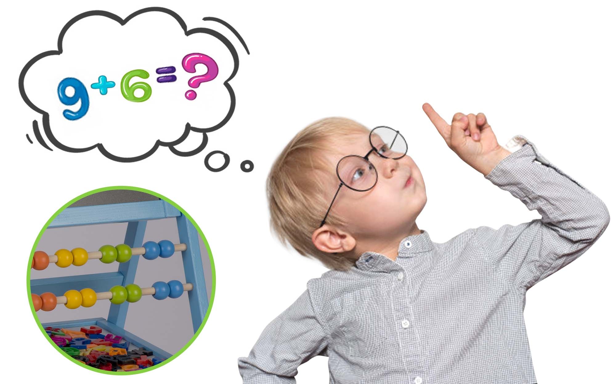 Ricokids magnetinė kreidinio sukimo plokštė - mėlyna