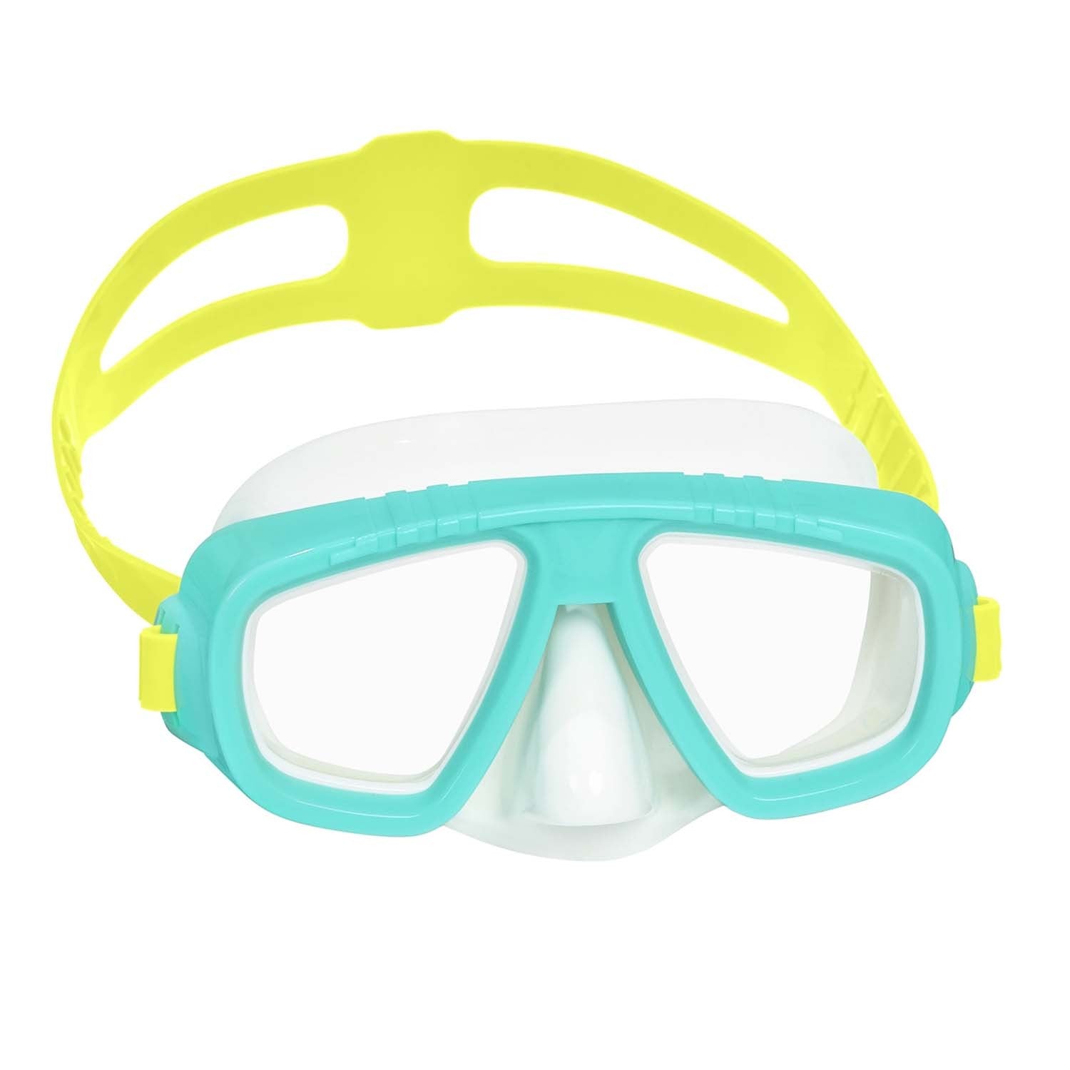 Bestway 22011 turkūzų plaukimo kaukė