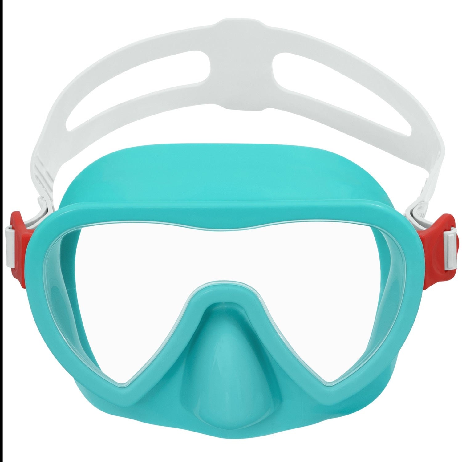 Bestway 22057 turkūzų plaukimo kaukė