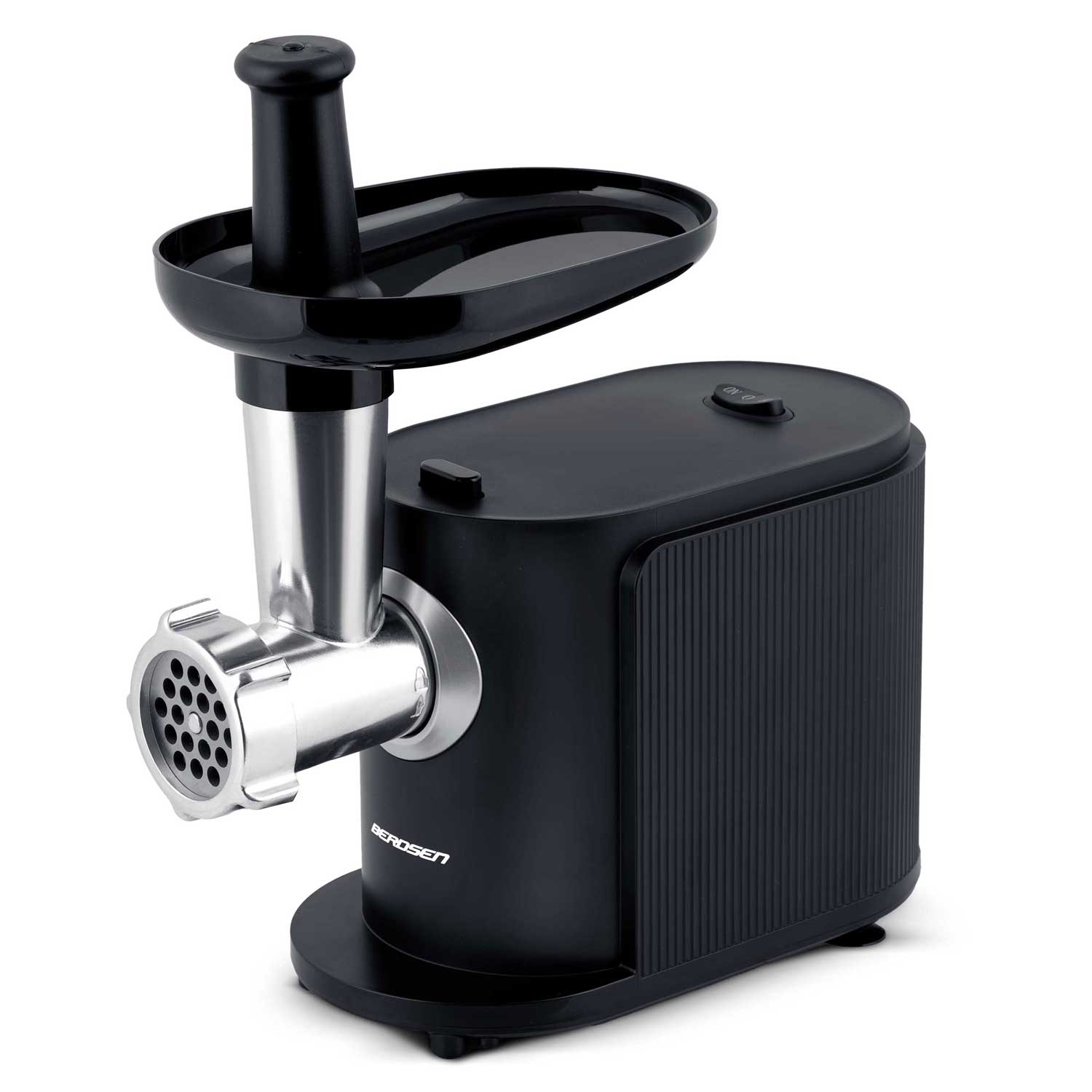 Mėsos malimo mašina BD-600 Berdsen 300/800W