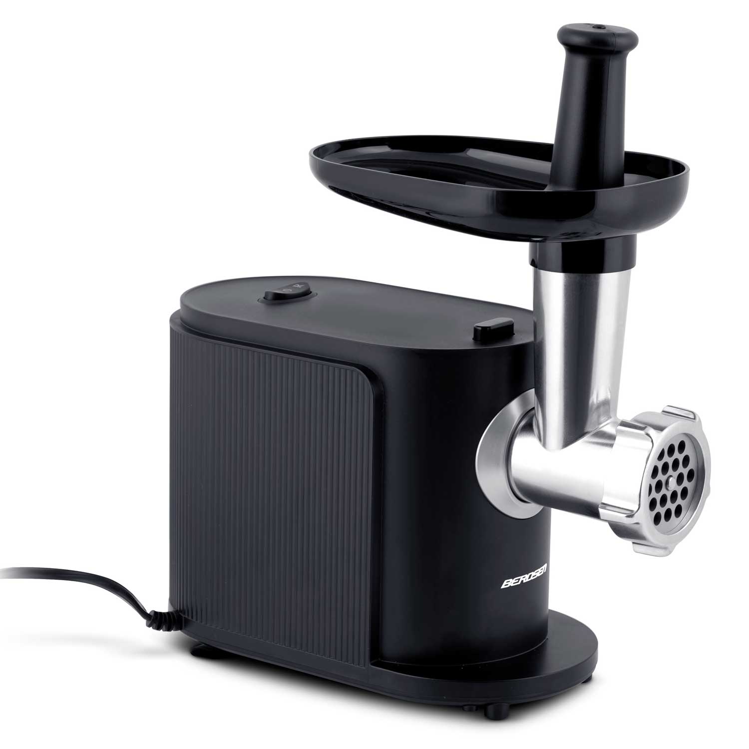 Mėsos malimo mašina BD-600 Berdsen 300/800W