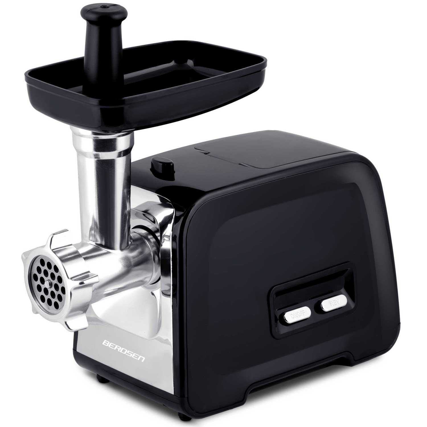 Mėsos malimo mašina BD-601A Berdsen 450/1200W