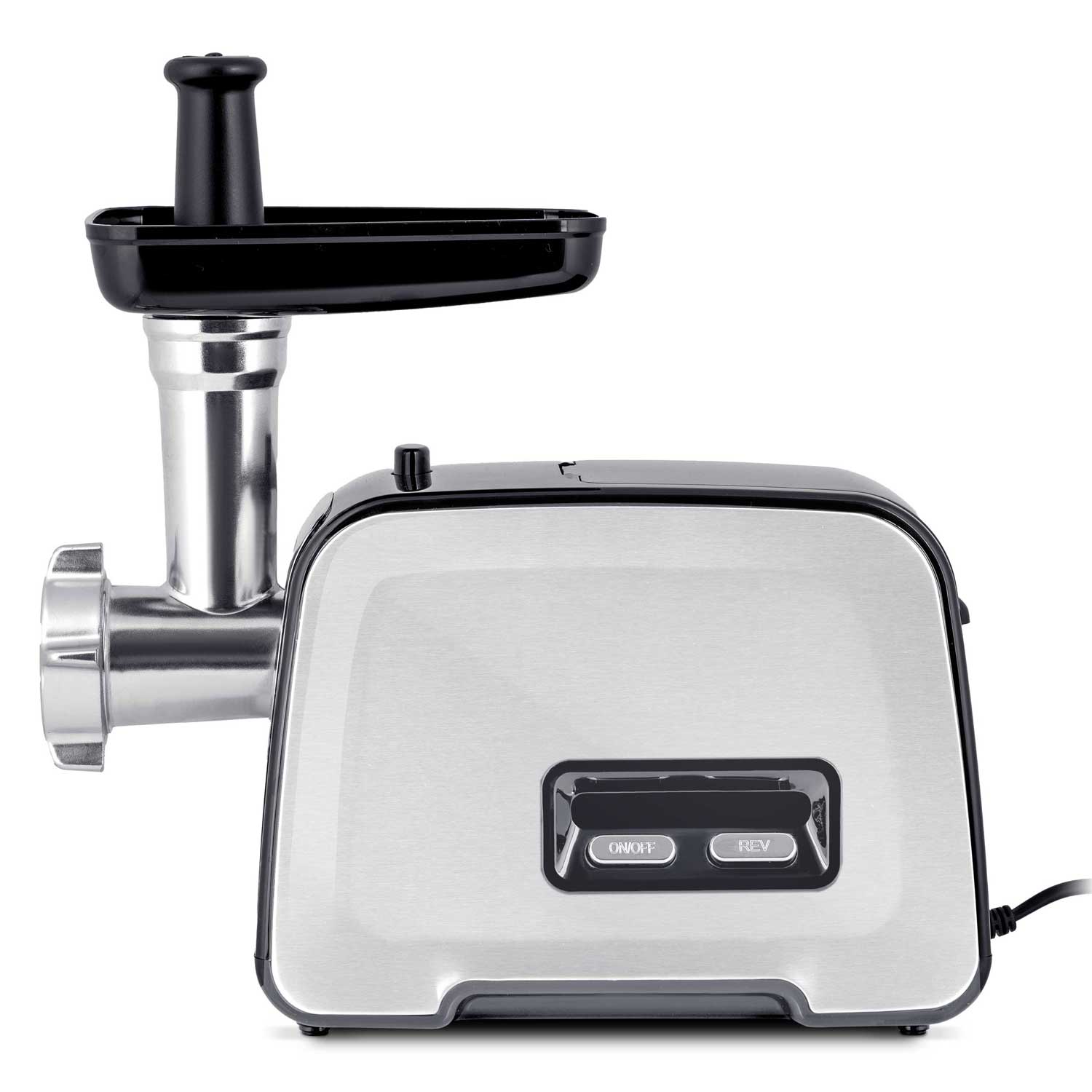 Mėsos Malimo Mašina BD-601A Berdsen 450/1200W