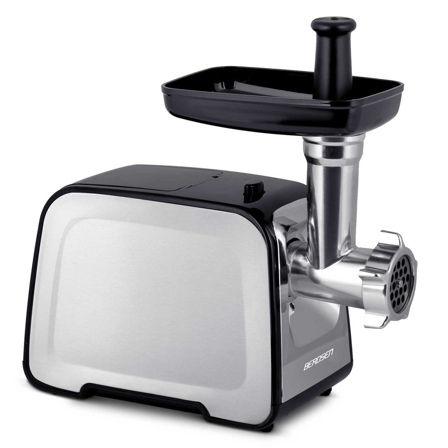 Mėsos Malimo Mašina BD-601A Berdsen 450/1200W