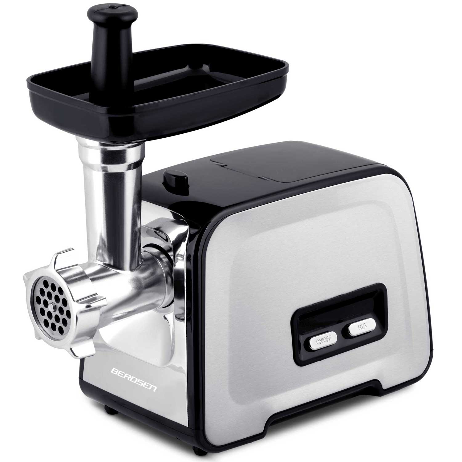 Mėsos Malimo Mašina BD-601A Berdsen 450/1200W