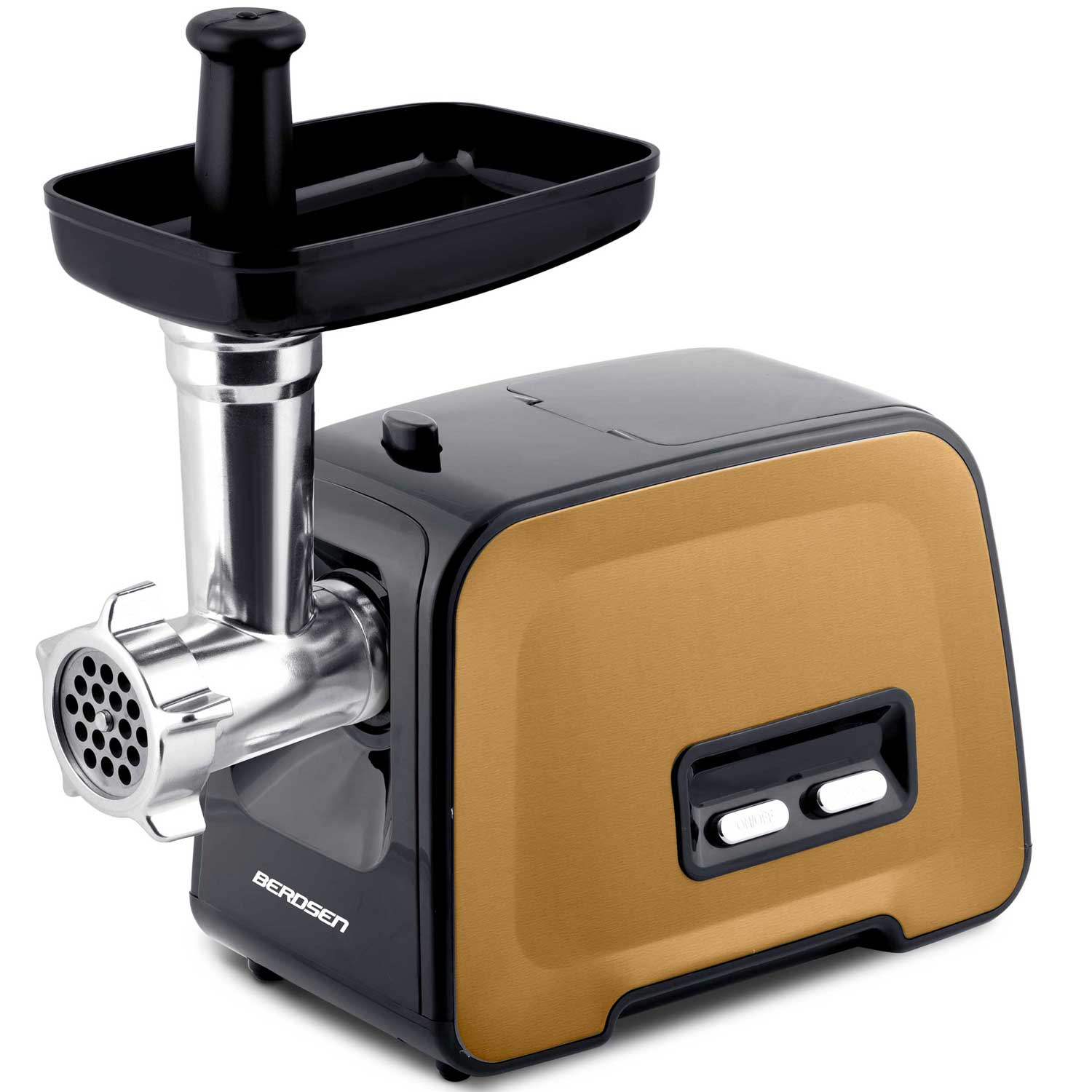 Mėsos Malimo Mašina BD-601B Berdsen 450/1200W