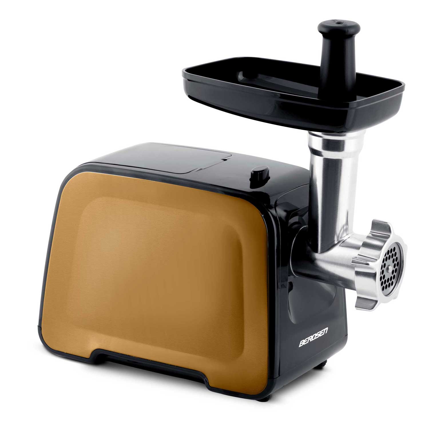 Mėsos Malimo Mašina BD-601B Berdsen 450/1200W