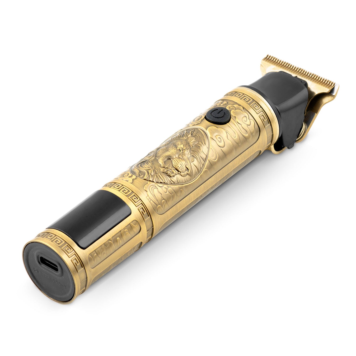 Berdsen BD-261 aukso Liūto kirpykla