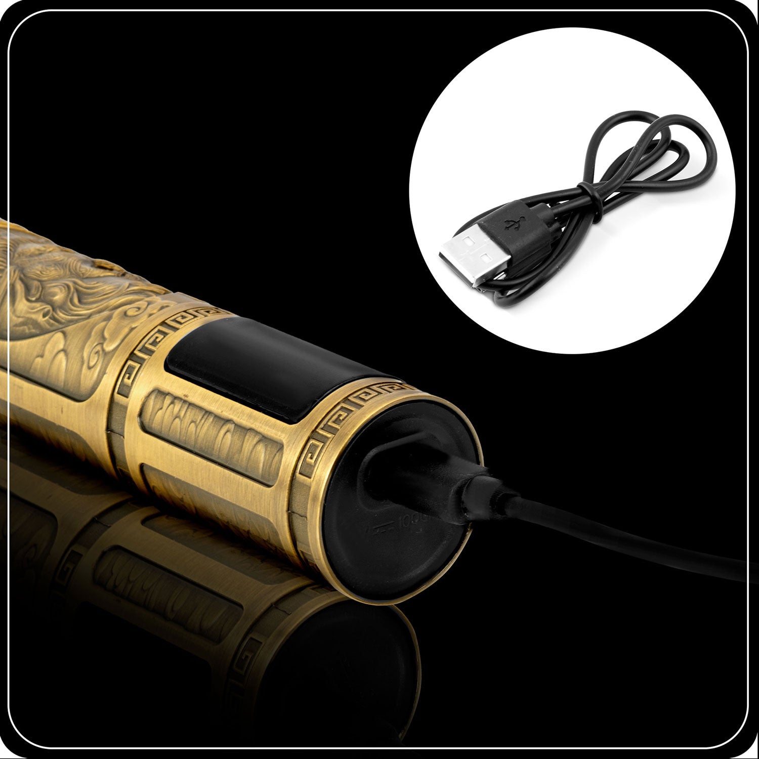 Berdsen BD-261 aukso Liūto kirpykla