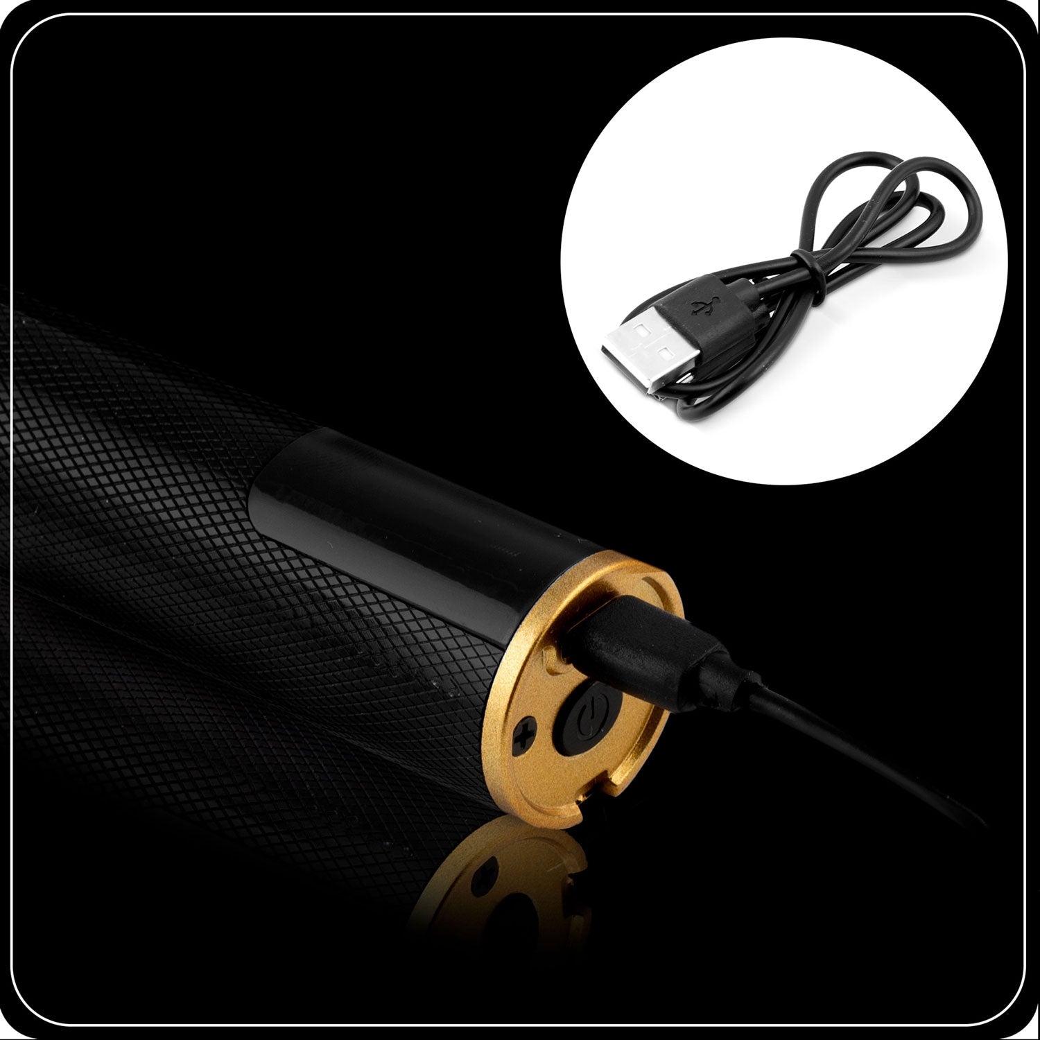 Berdsen BD-260 juodoji kirpykla