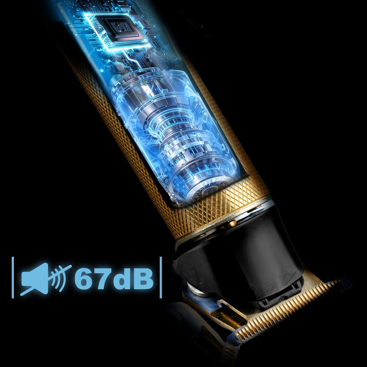 Berdsen BD-260 aukso kirpykla