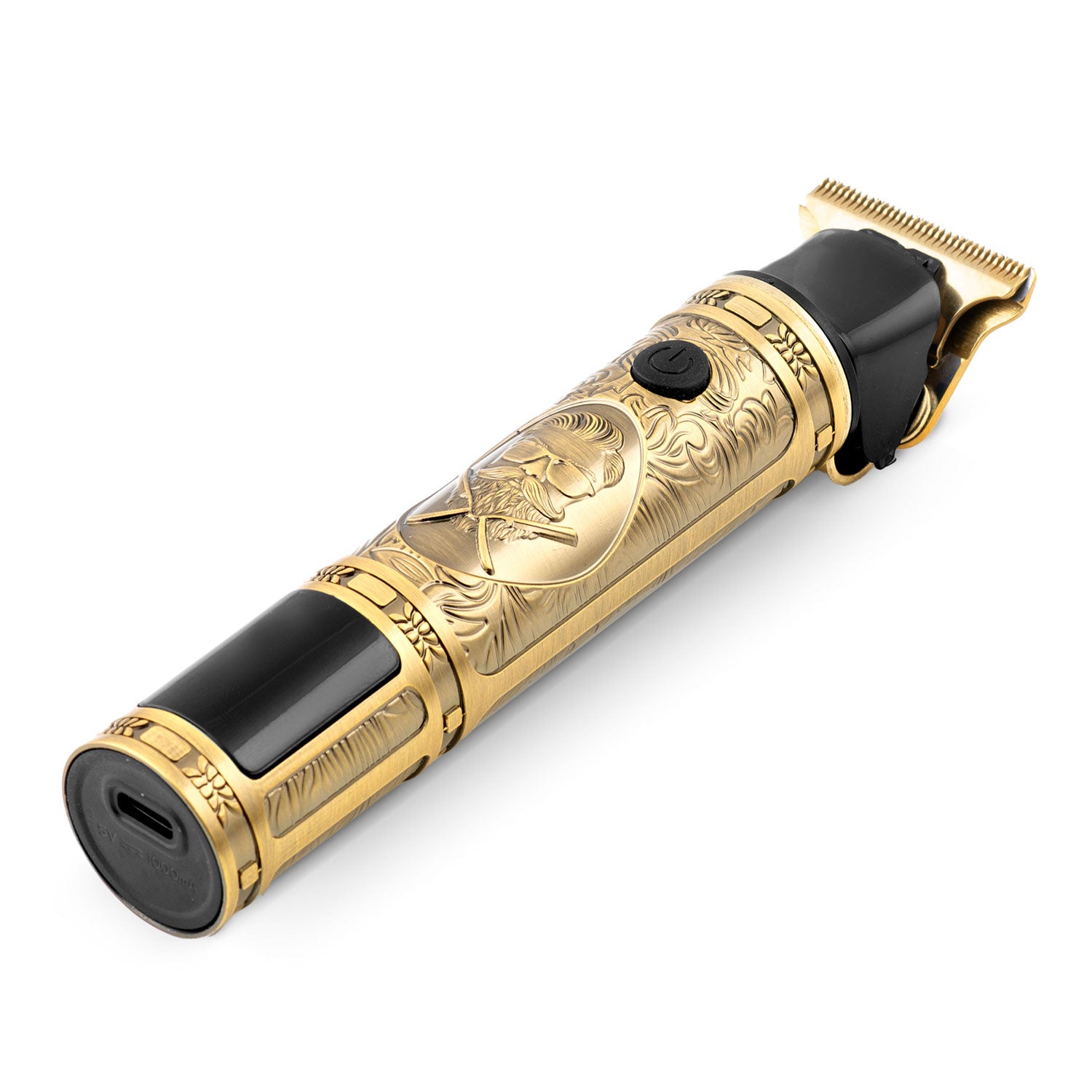 Berdsen BD-261 Barber aukso kirpykla