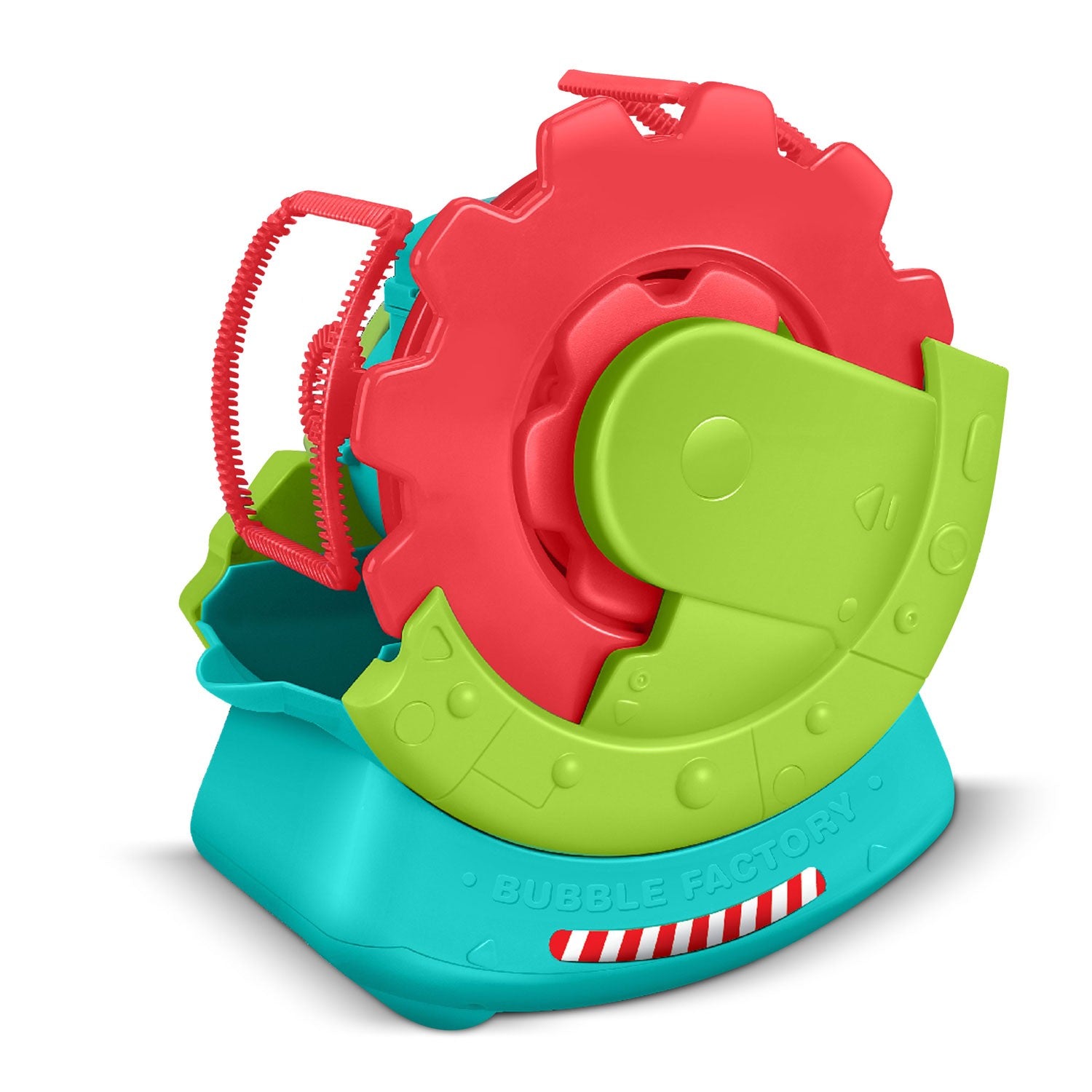 Ricokids RK-907 burbuliukų gamyklos mašina