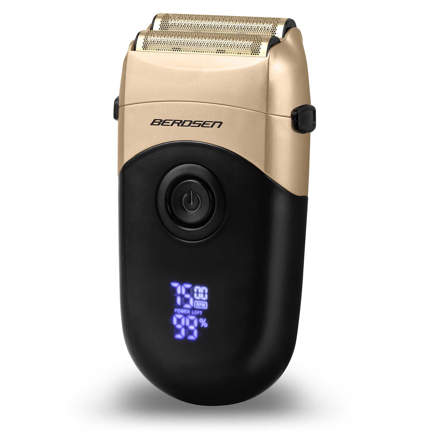 Berdsen BD-266 juodojo aukso plėvelė