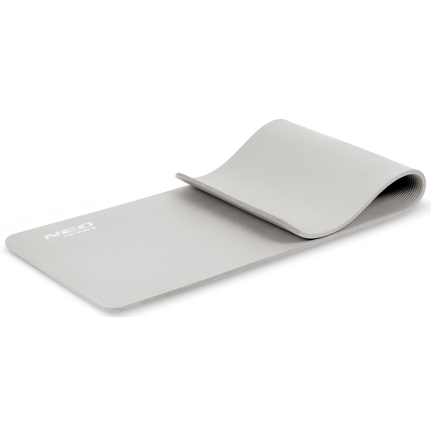 183 x 60 cm Neo-Sport - 192200 pilka