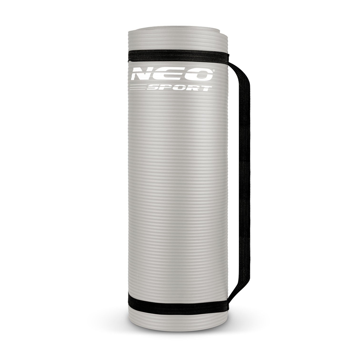 183 x 60 cm Neo-Sport - 192200 pilka