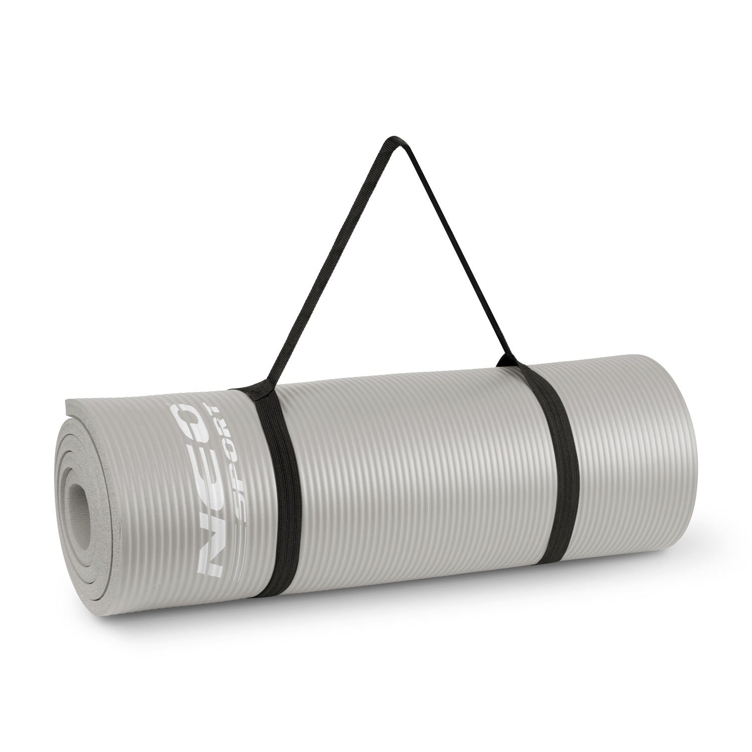 183 x 60 cm Neo-Sport - 192200 pilka