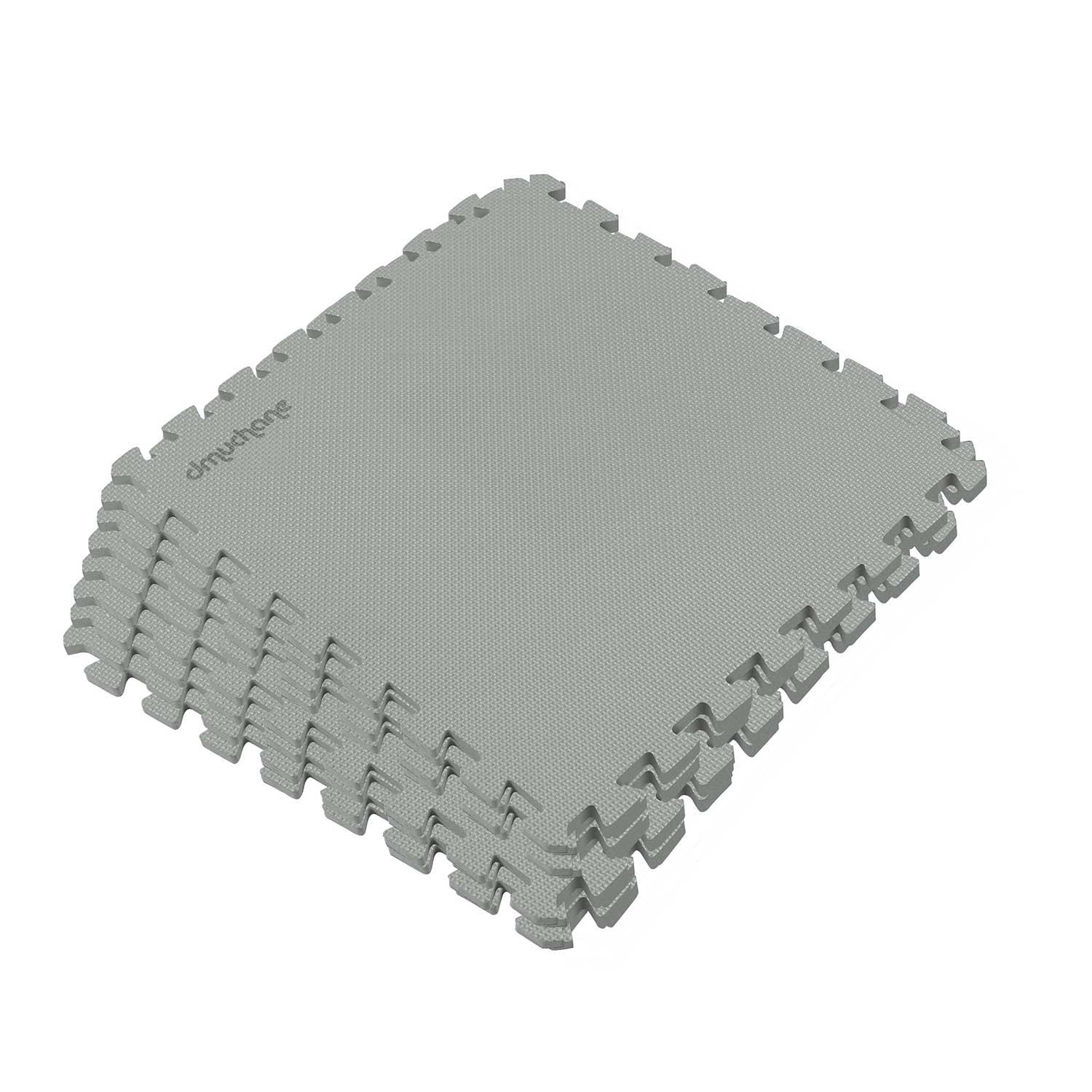 Puzlinio baseino pelės matas 50 x 50 cm 8 vienetų