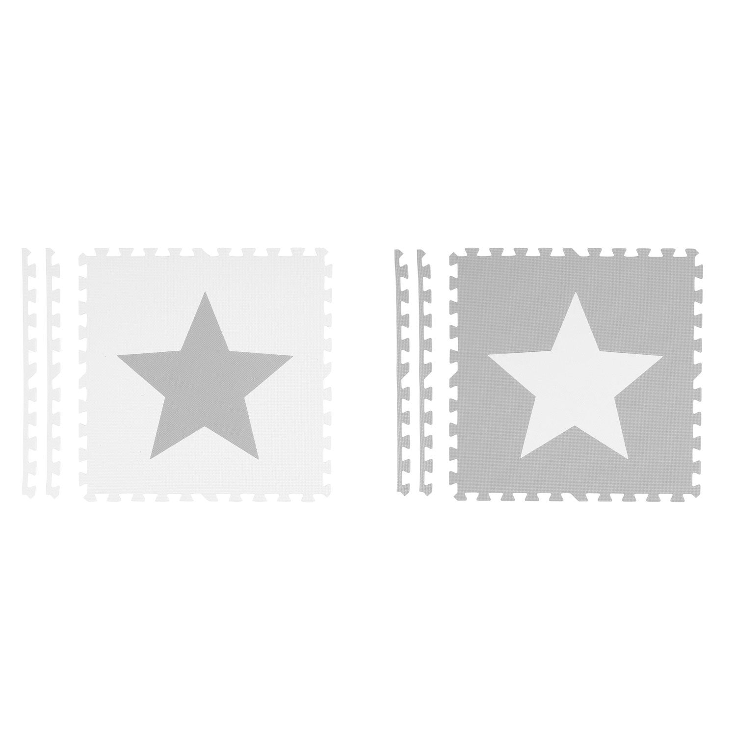 Pūvelinės matos, dideli puzzle, 180x180 cm pūdų šachmatų kamuoliukas, 9 žvaigždės