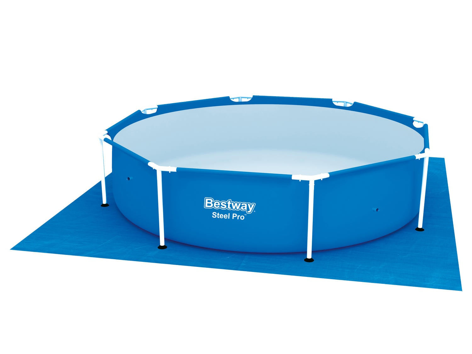 274 x 274 cm Bestway 58000