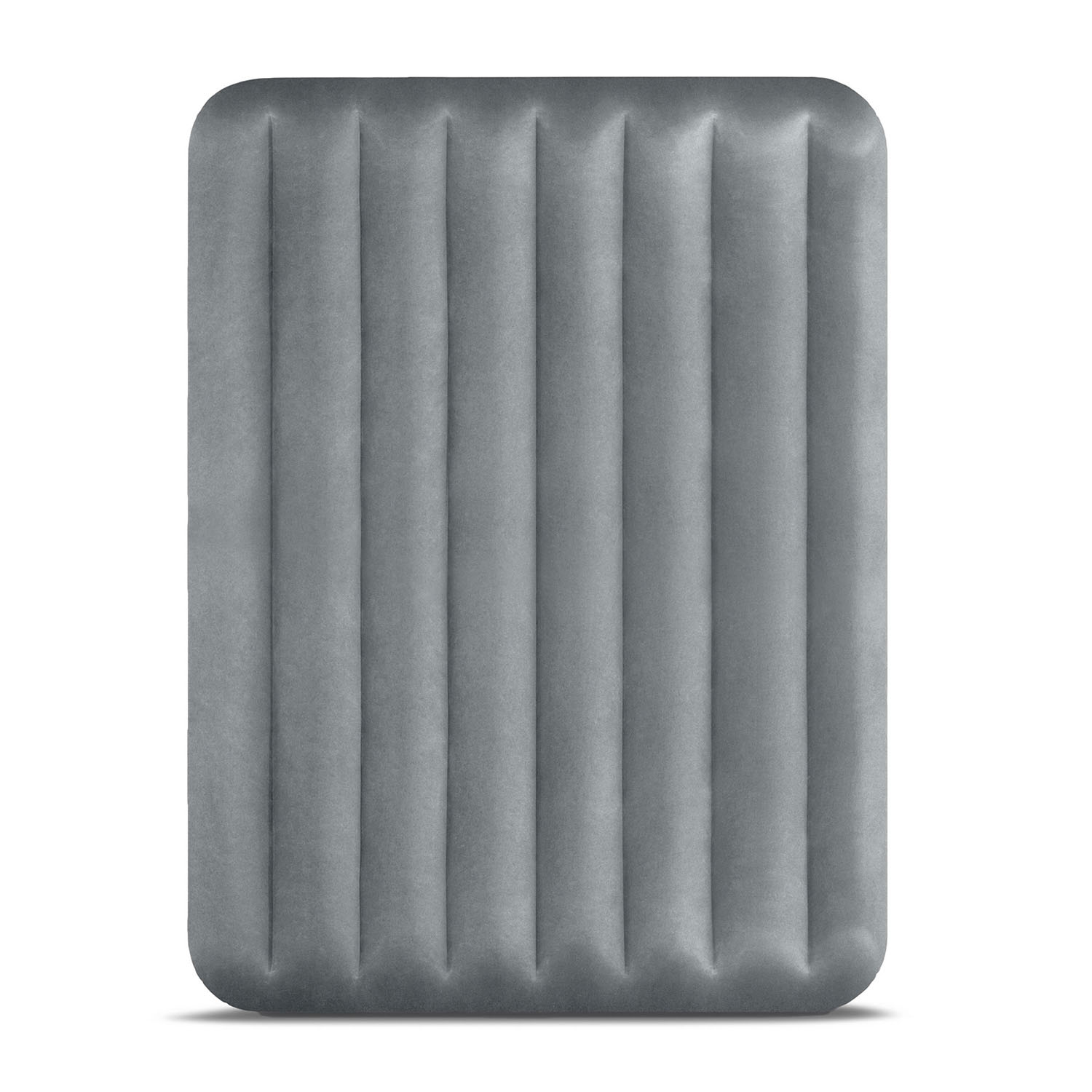 203x152x30 cm pučiamoji čiužinė su įmontuotu INTEX 64114 elektriniu siurbliu