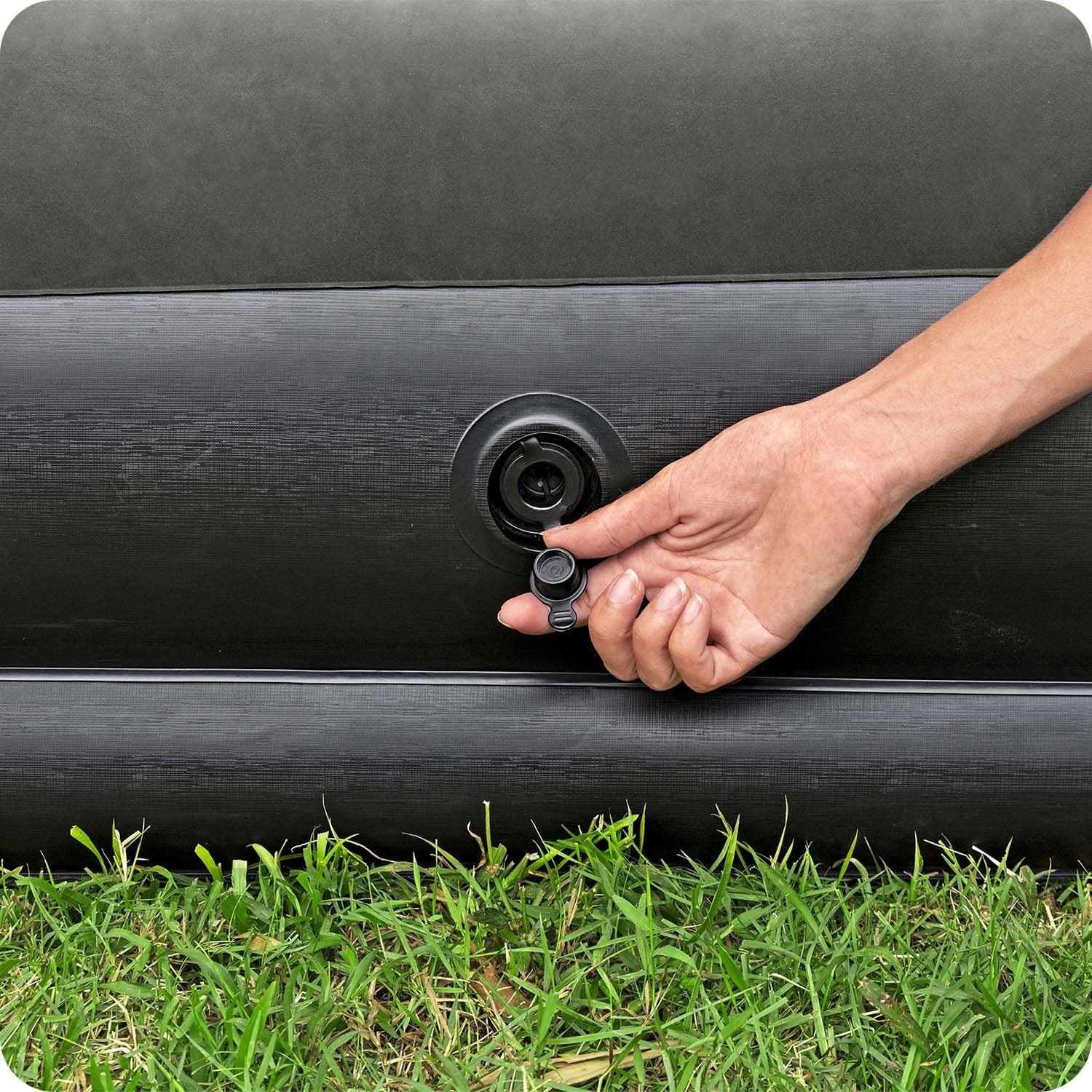 203x152x36 cm dvigubo dvigubos čiužinės