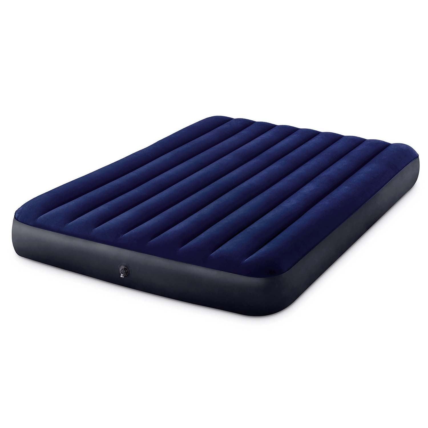 203x152x25 cm dvigubo INTEX 64759 dvigubas čiužinys