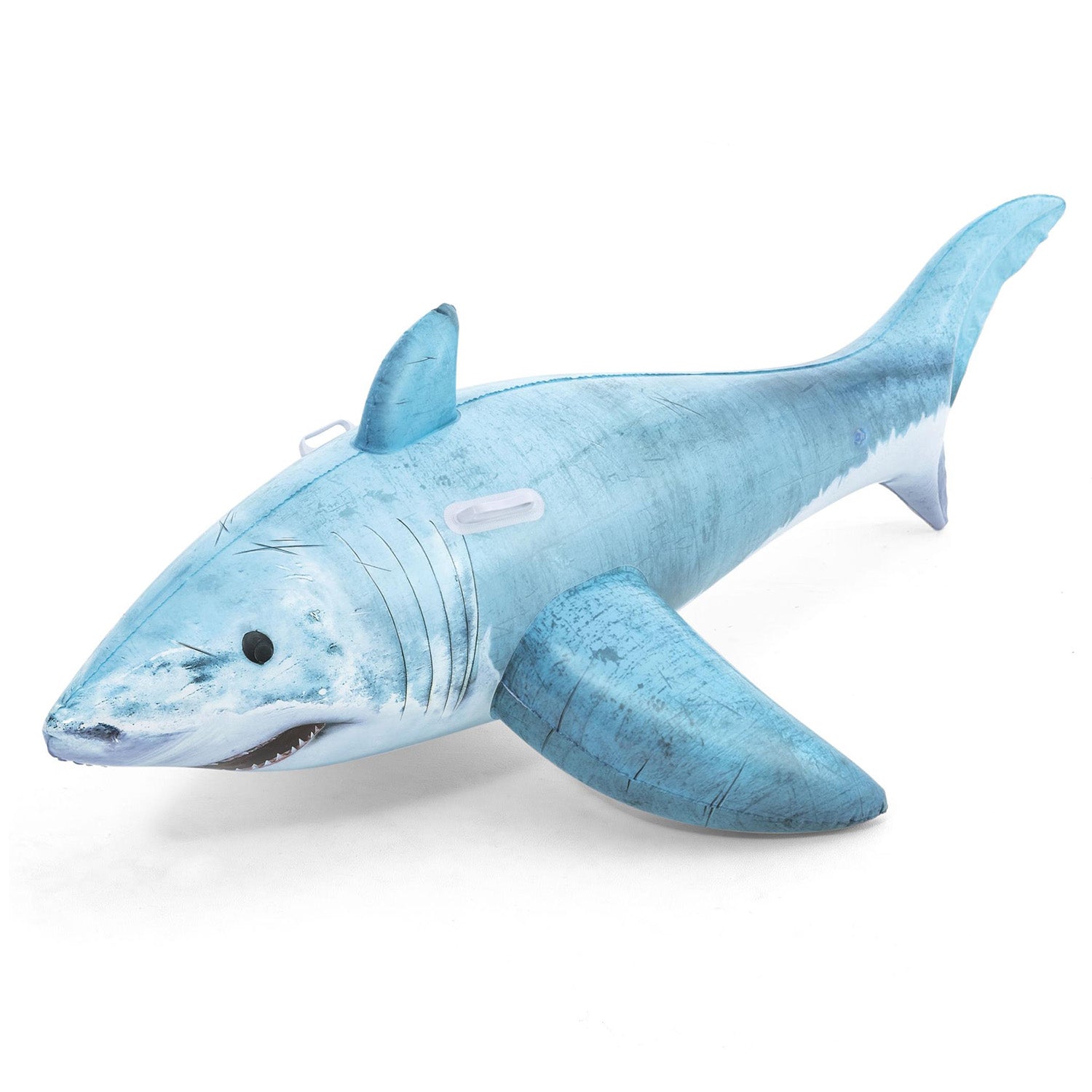 "Rakin" 183 x 102 cm "Bestway 41405" pučiama čiužinė