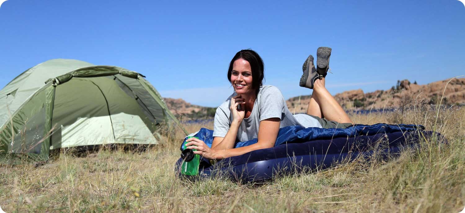 185x76x22 cm pučiamoji čiužinė su stūmokliniu siurbliu Bestway 67000