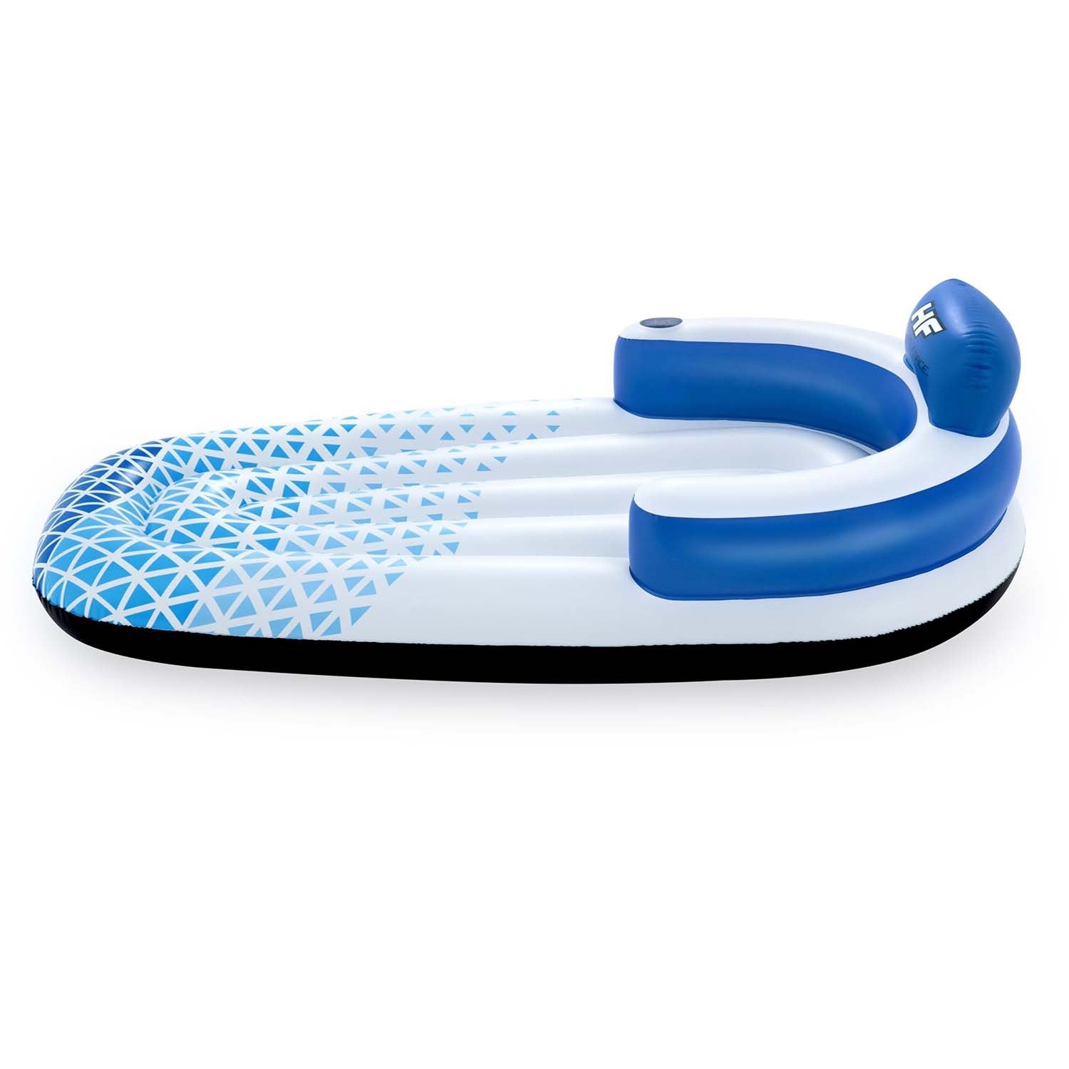 Indigo Wave Bestway 43533 maudymosi čiužinė