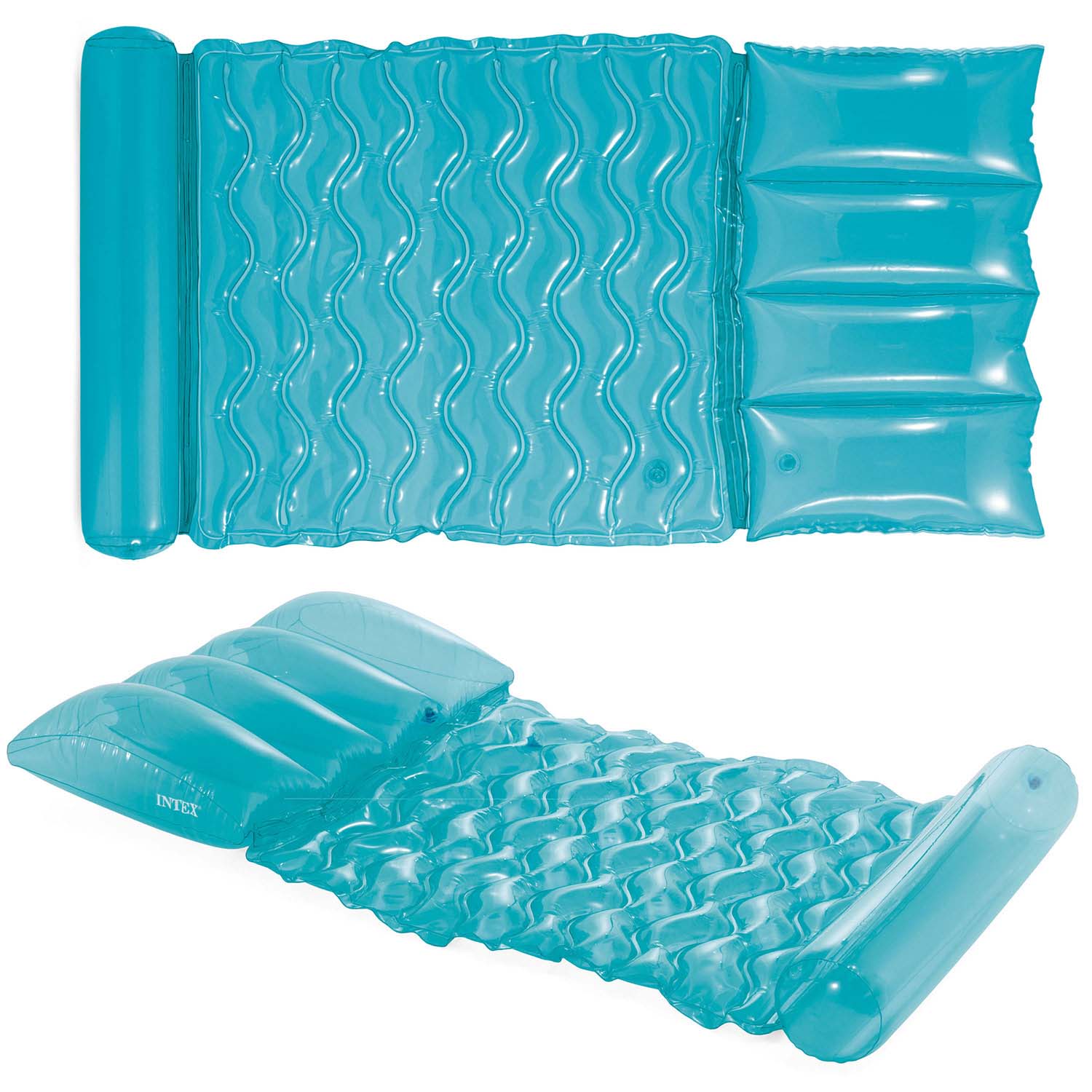 Morska Intex 58725 maudymosi čiužinė