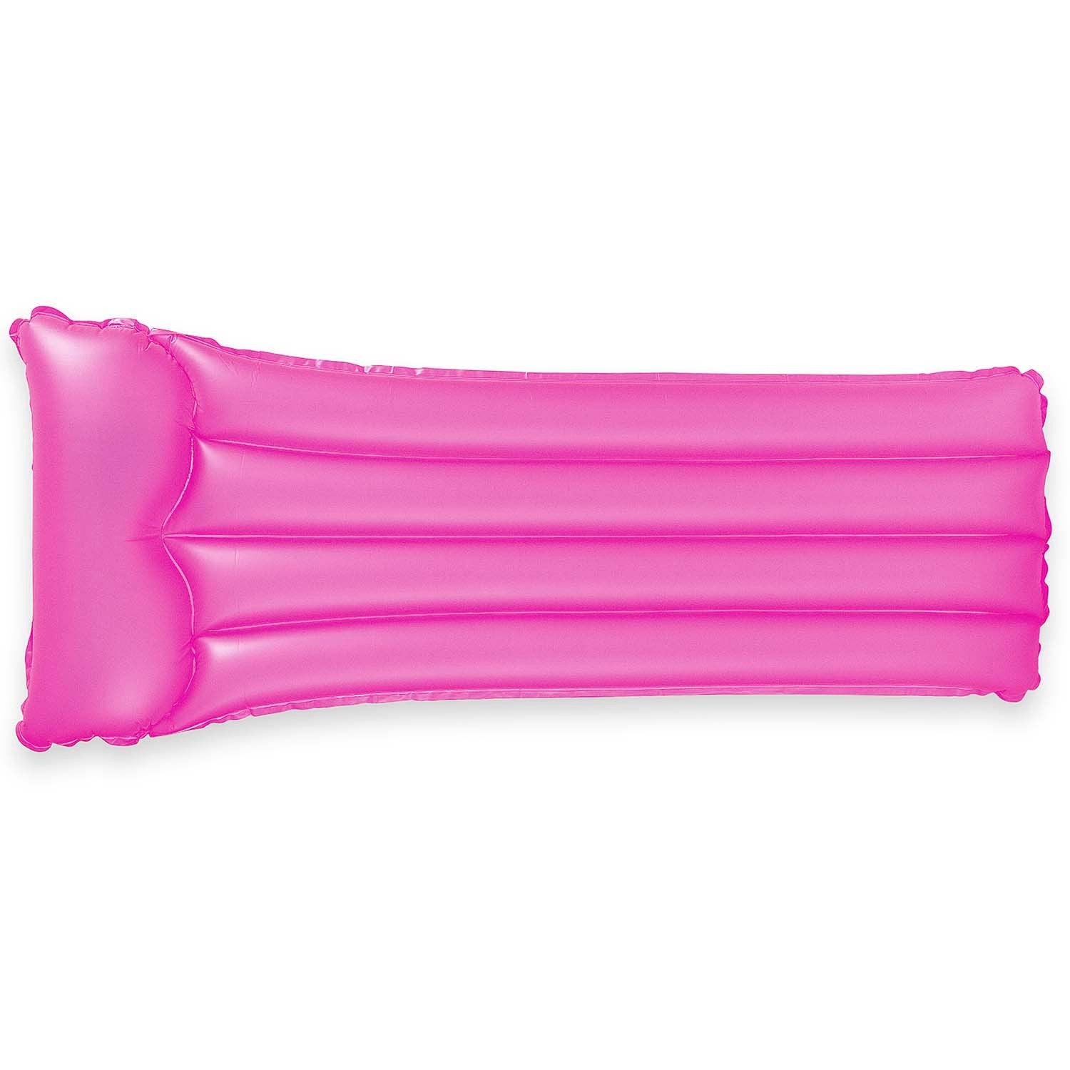 Rožinė Intex 59717 maudymosi čiužinė