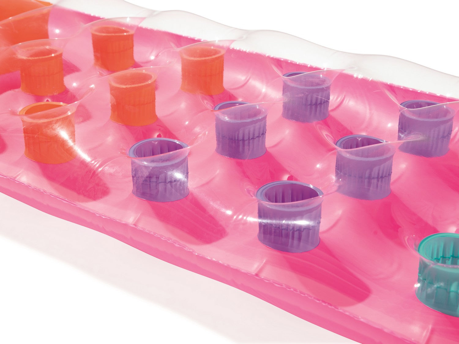 188 x 71 cm ploto matracas su langiniu