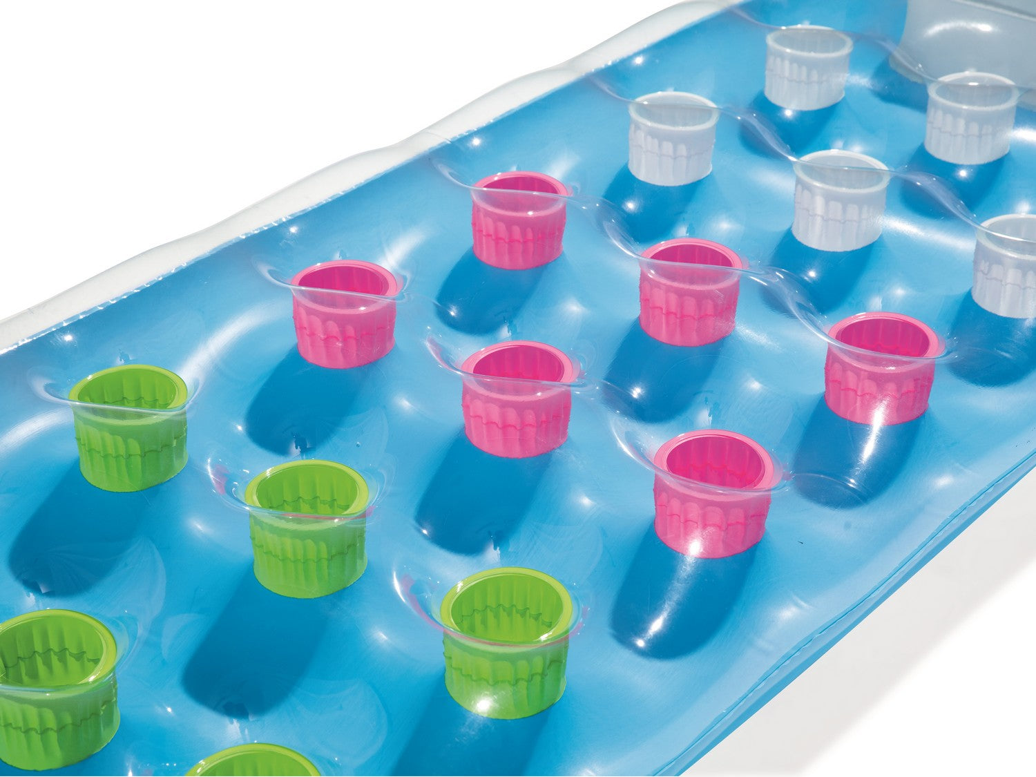 188 x 71 cm ploto matracas su langiniu