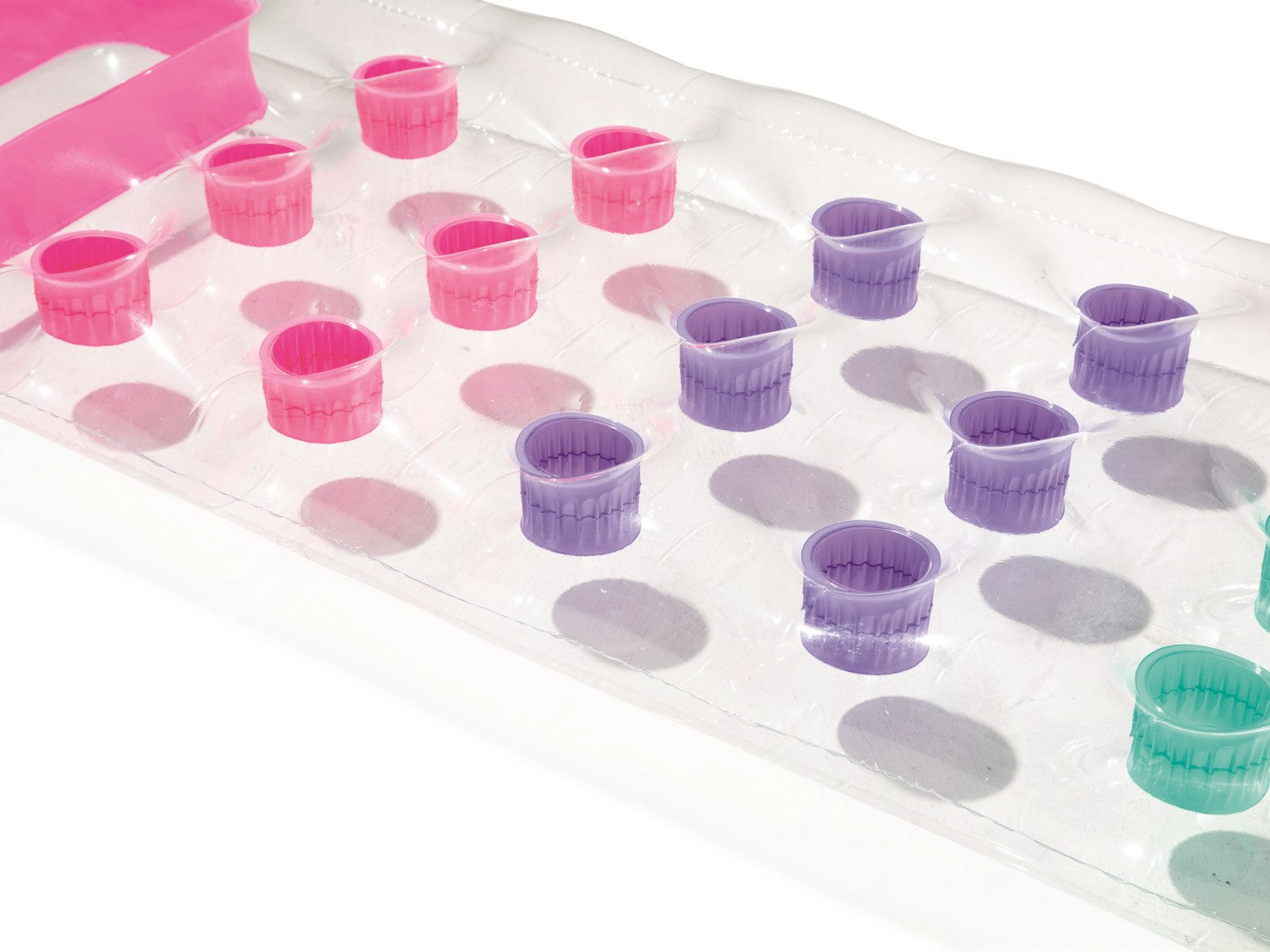 188 x 71 cm ploto matracas su langiniu