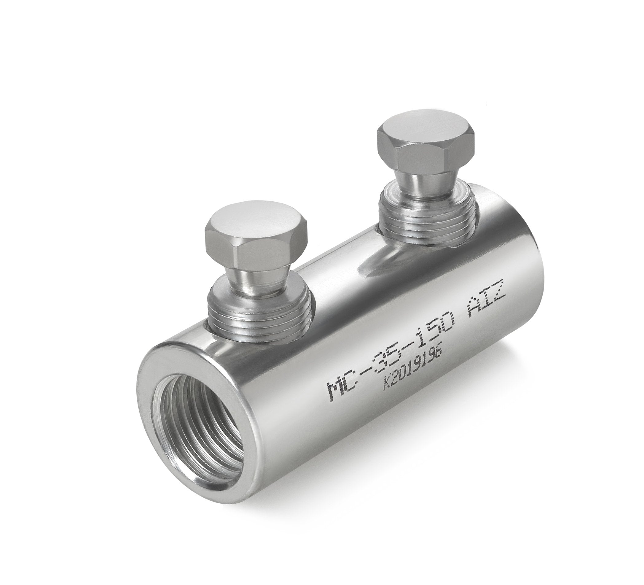 MCA Varžtinis sujungiklis 120-300mm²