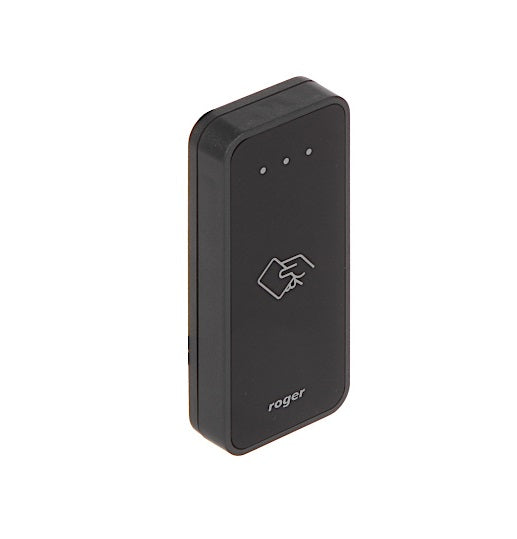Skaitytuvas ROGER MCT80M (RACS 5, Mifare, vidaus)