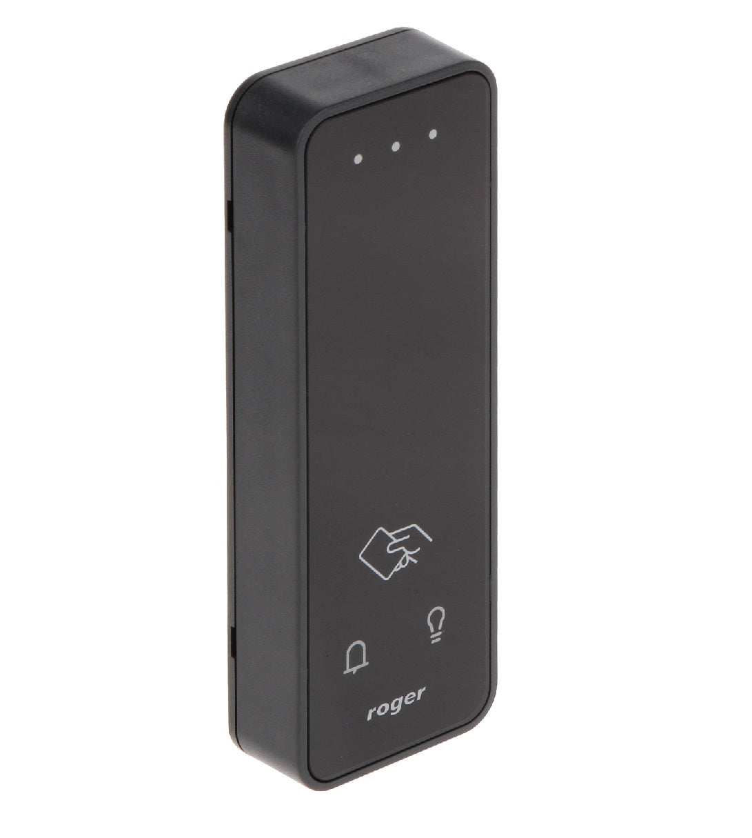 Skaitytuvas ROGER MCT84M-BK (RACS 5, Mifare, vidaus)