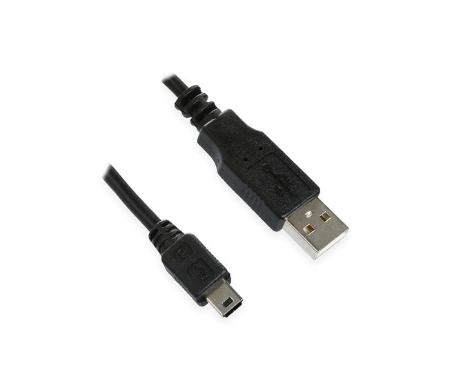 USB laidas ELDES (1.8m kabelis)