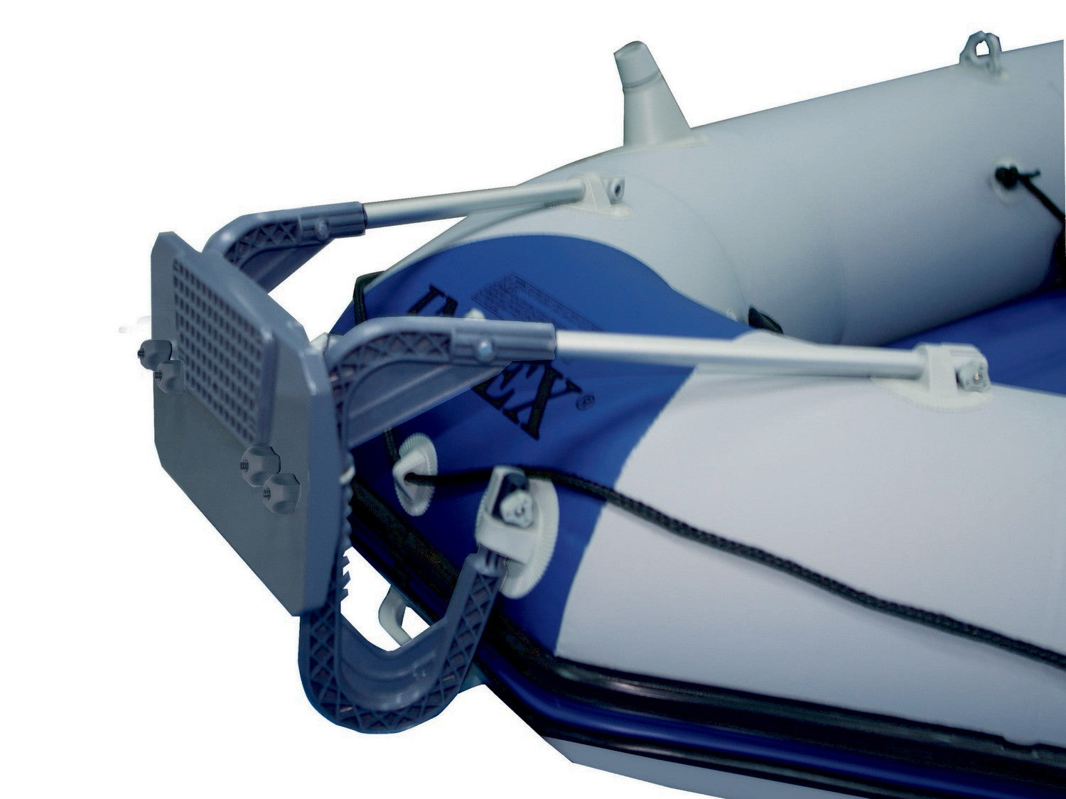 Variklio tvirtinimas, INTEX 68624