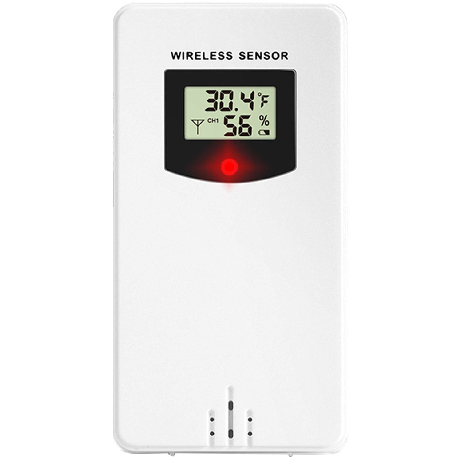 Berdsen BD-920 meteorologinės stoties transliuotojas