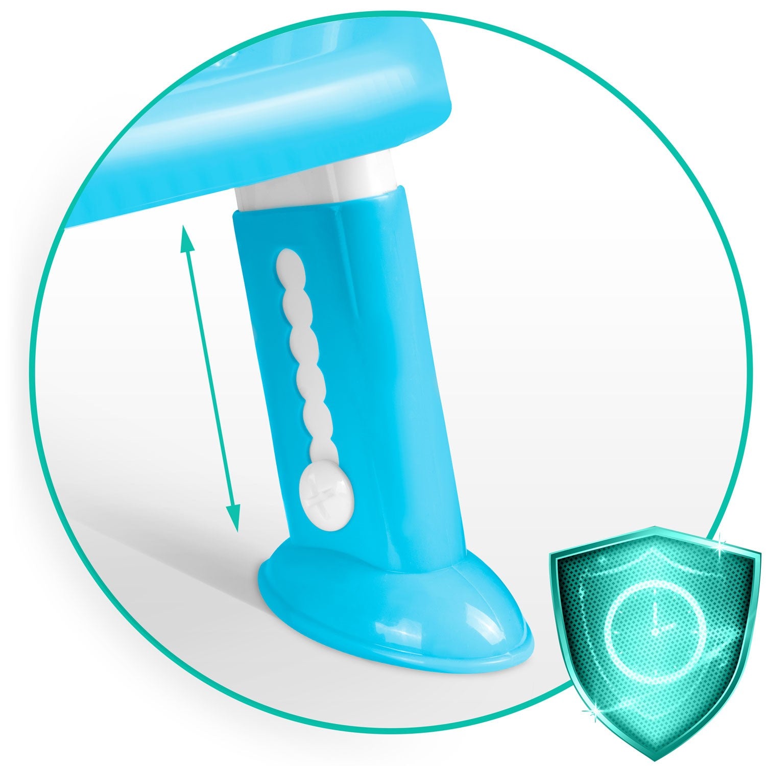 Ricokids 729200 mėlynas