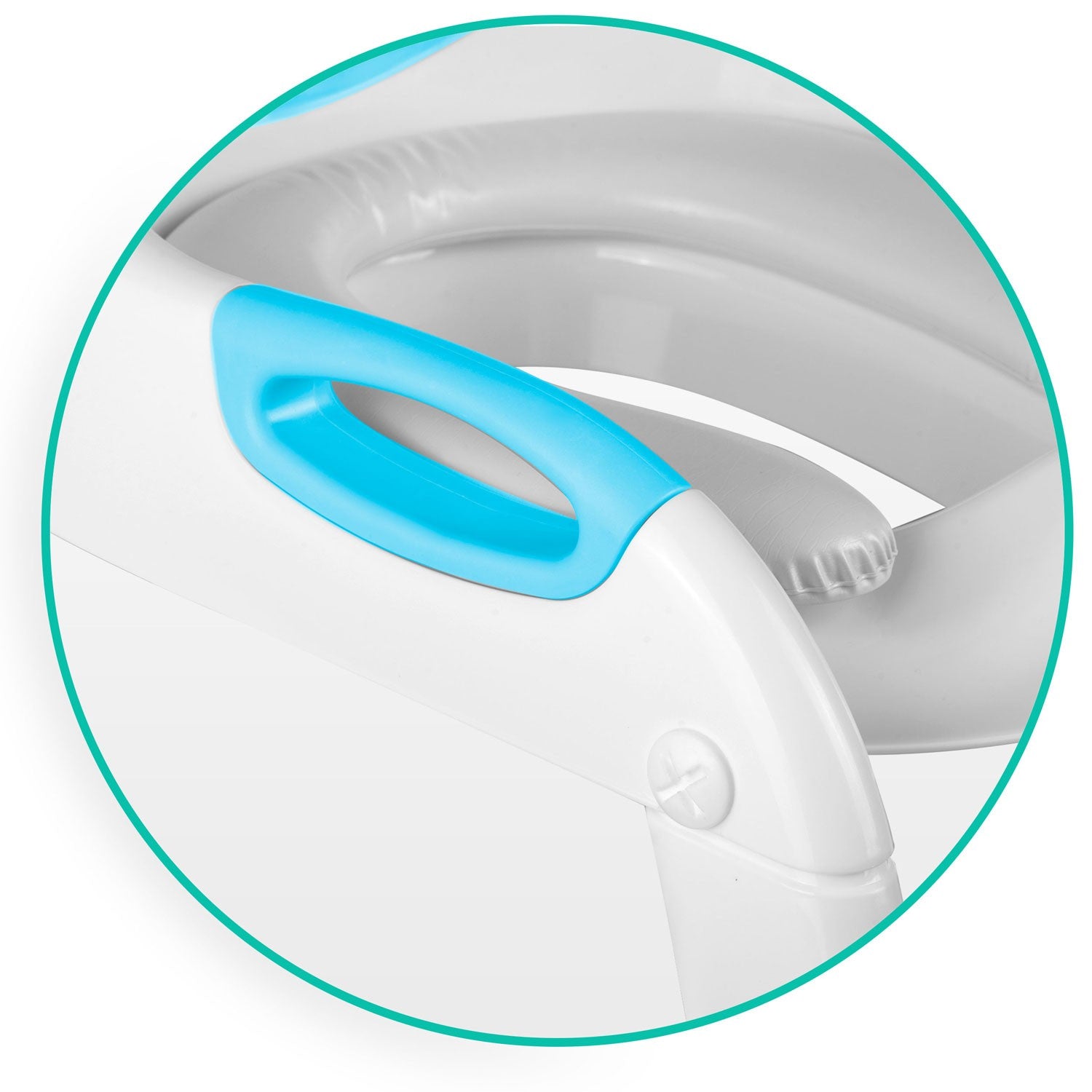 Ricokids 729200 mėlynas