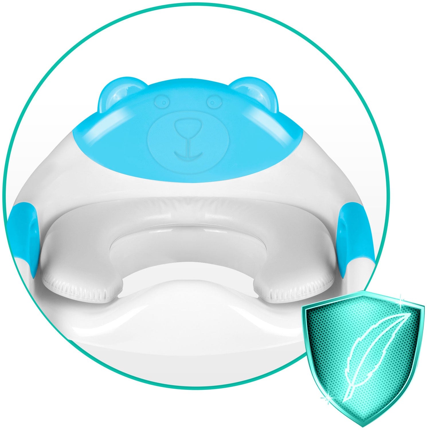 Ricokids 729200 mėlynas