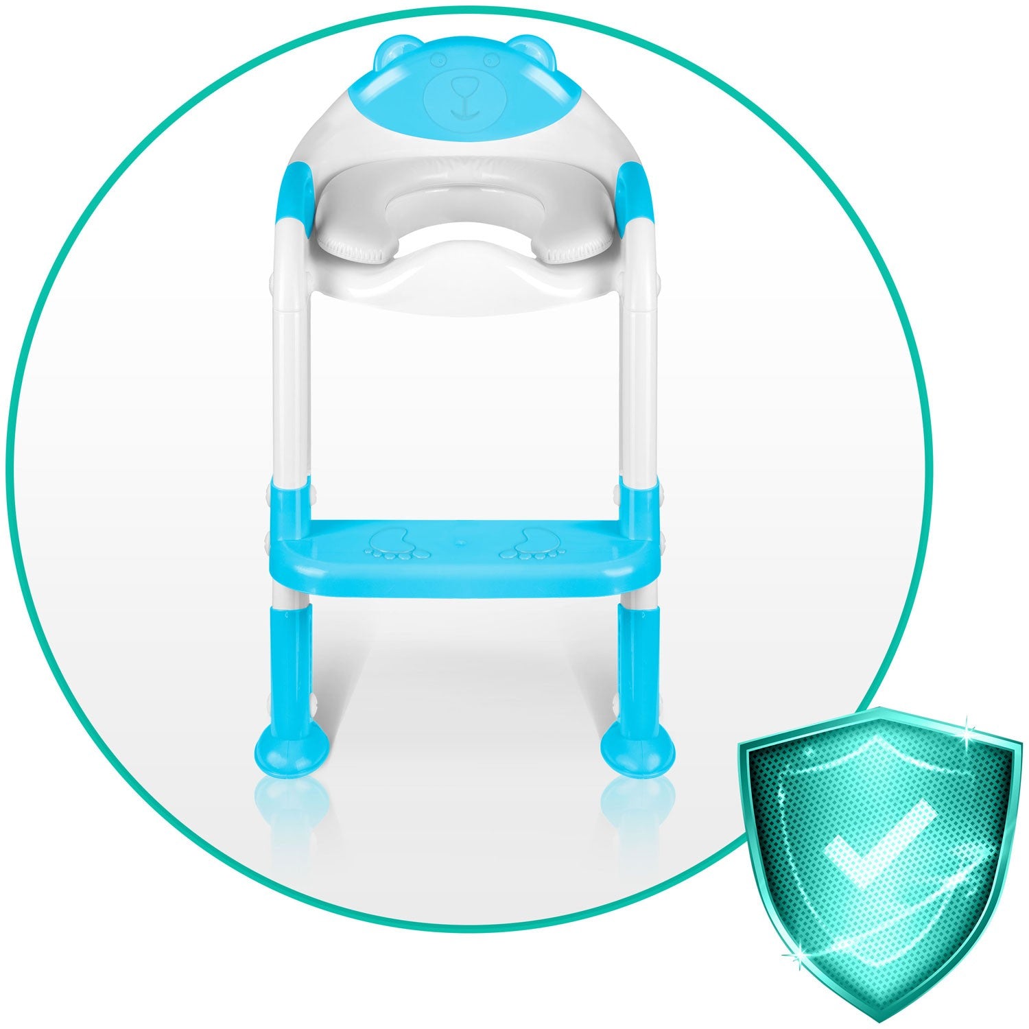 Ricokids 729200 mėlynas