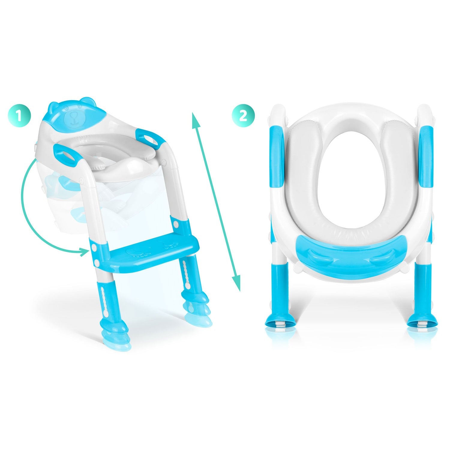 Ricokids 729200 mėlynas